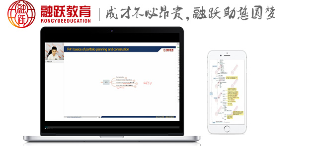 CFA一級考題是怎樣的，用中文考題練習(xí)怎么樣？