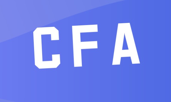 2022年CFA考試安排更新！詳細(xì)的CFA報考時間公布！