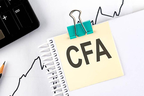 CFA官網學習平臺介紹：在線Mock習題、電子版教材下載